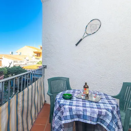 Vacanze Nel Blu Rena Bianca *