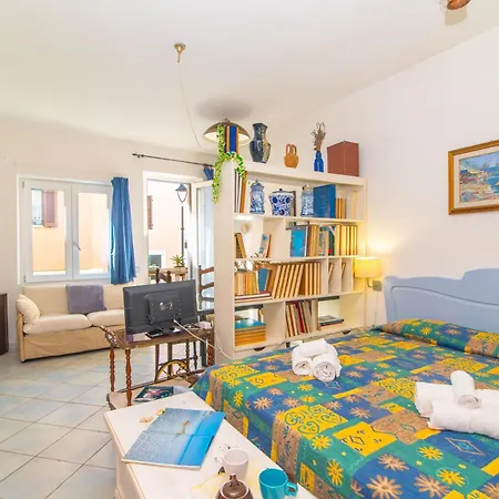 Vacanze Nel Blu Rena Bianca