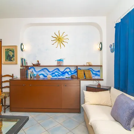 Vacanze Nel Blu Rena Bianca
