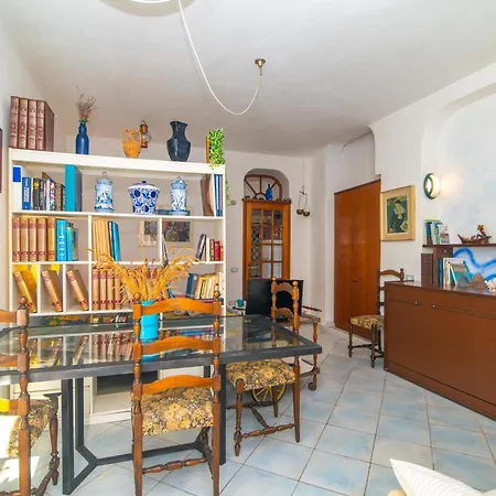 Vacanze Nel Blu Rena Bianca * Санта-Тереза-Галлура